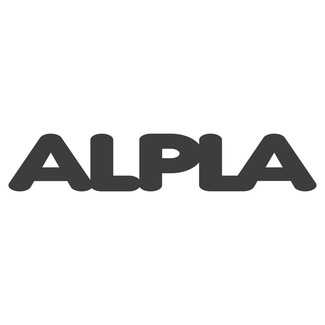 alpla logo