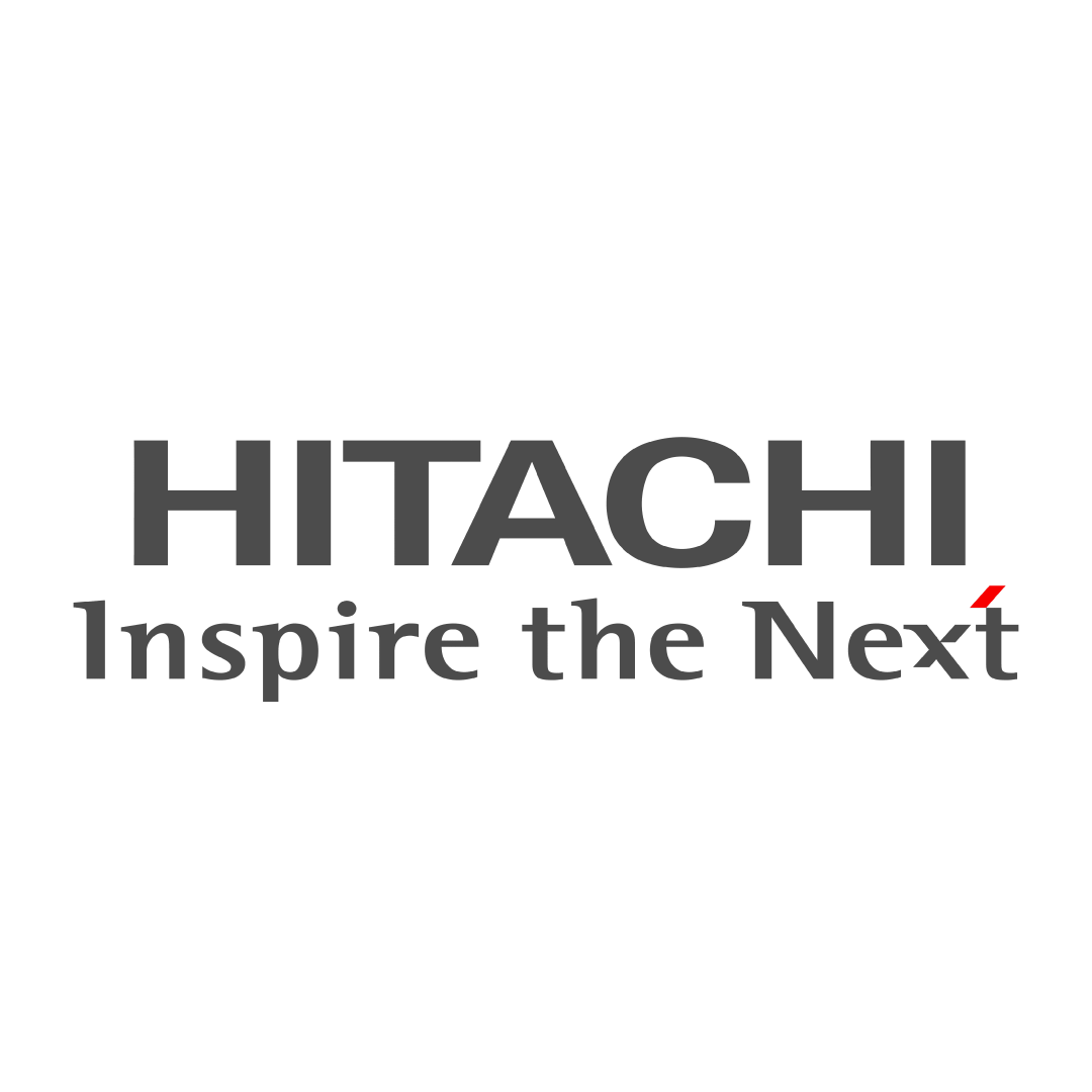 hitachi